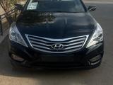 Hyundai Grandeur 2012 годаfor5 000 000 тг. в Жетысай – фото 4