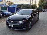 Toyota Camry 2013 года за 4 950 000 тг. в Уральск
