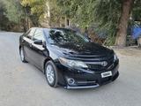 Toyota Camry 2013 года за 4 950 000 тг. в Уральск – фото 3