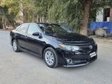 Toyota Camry 2013 года за 4 950 000 тг. в Уральск – фото 5