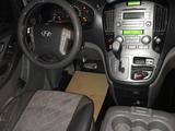 Hyundai Starex 2010 года за 5 500 000 тг. в Кентау – фото 5