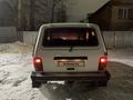 ВАЗ (Lada) Lada 2121 2007 годаүшін1 700 000 тг. в Астана – фото 2