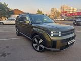 Hyundai Santa Fe 2024 года за 17 800 000 тг. в Алматы