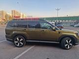 Hyundai Santa Fe 2024 года за 17 800 000 тг. в Алматы – фото 4
