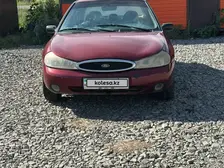 Ford Mondeo, 1997