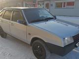 ВАЗ (Lada) 2109 2003 годаүшін1 250 000 тг. в Астана – фото 2