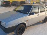 ВАЗ (Lada) 2109 2003 годаүшін1 250 000 тг. в Астана – фото 3