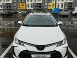 Toyota Corolla 2022 года за 9 999 999 тг. в Алматы – фото 4