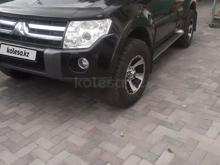 Mitsubishi Pajero 2007 года за 8 999 999 тг. в Алматы – фото 7