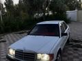 Mercedes-Benz 190 1991 года за 790 000 тг. в Кызылорда – фото 5