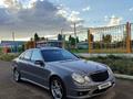 Mercedes-Benz E 55 AMG 2005 года за 8 500 000 тг. в Тараз – фото 2