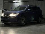Nissan Rogue 2017 года за 6 900 000 тг. в Алматы