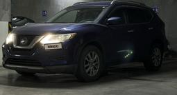 Nissan Rogue 2017 годаүшін6 200 000 тг. в Алматы