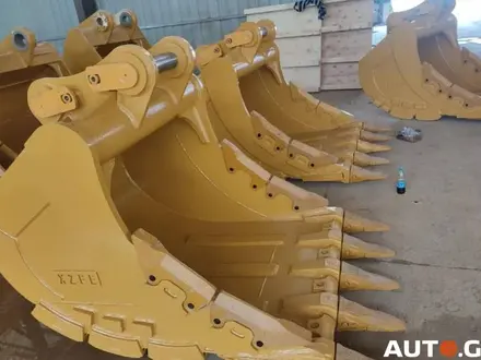 Коронка, зубья, гидромолот, двигатель, цилиндр, ковш, SDLG XCMC, LGMG MT 86 в Кызылорда