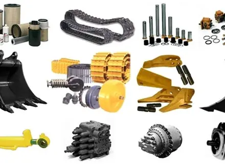 Коронка, зубья, гидромолот, двигатель, цилиндр, ковш, SDLG XCMC, LGMG MT 86 в Кызылорда – фото 13