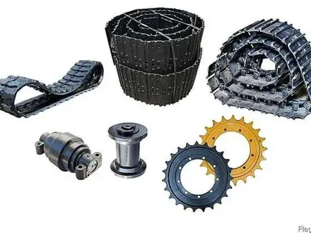 Коронка, зубья, гидромолот, двигатель, цилиндр, ковш, SDLG XCMC, LGMG MT 86 в Кызылорда – фото 8