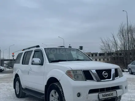 Nissan Pathfinder 2006 года за 5 000 000 тг. в Караганда – фото 2