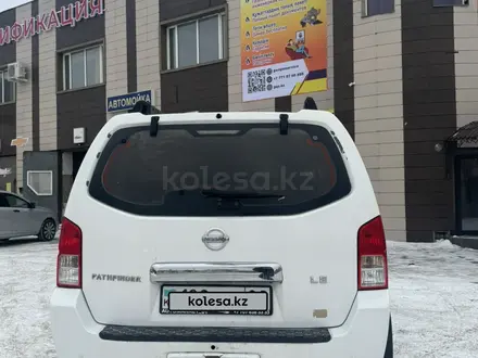 Nissan Pathfinder 2006 года за 5 000 000 тг. в Караганда – фото 5