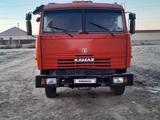 КамАЗ  65115 2007 года за 7 200 000 тг. в Кызылорда – фото 5