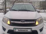 ВАЗ (Lada) Granta 2190 2015 года за 3 500 000 тг. в Костанай