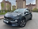 Kia Sportage 2020 года за 10 900 000 тг. в Астана