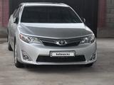 Toyota Camry 2012 года за 9 600 000 тг. в Туркестан
