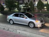 Toyota Camry 2012 года за 9 600 000 тг. в Туркестан – фото 4