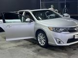 Toyota Camry 2012 года за 9 600 000 тг. в Туркестан – фото 5