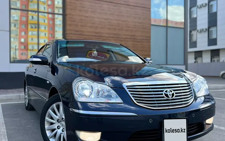 Toyota Crown Majesta 2007 года за 6 000 000 тг. в Астана