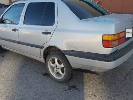 Volkswagen Vento 1994 года за 1 600 000 тг. в Караганда – фото 3