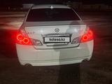Nissan Fuga 2004 года за 2 800 000 тг. в Астана – фото 5