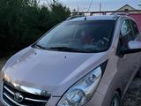 Chevrolet Spark 2010 годаfor3 350 000 тг. в Тараз