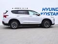 Hyundai Santa Fe 2021 года за 18 990 000 тг. в Костанай – фото 4