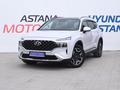 Hyundai Santa Fe 2021 года за 18 990 000 тг. в Костанай