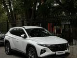 Hyundai Tucson 2022 года за 13 500 000 тг. в Шымкент – фото 3