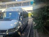 Mercedes-Benz Sprinter 2003 годаүшін6 200 000 тг. в Алматы – фото 2