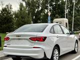 Chevrolet Monza 2023 годаүшін7 200 000 тг. в Алматы – фото 4