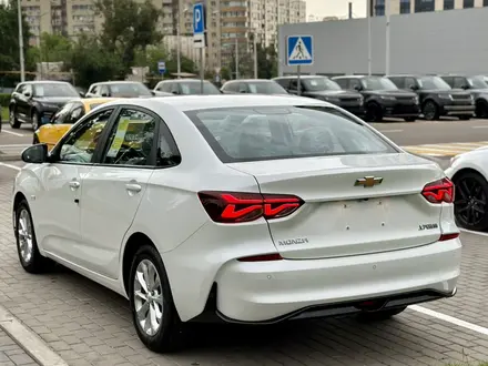 Chevrolet Monza 2023 года за 7 800 000 тг. в Алматы – фото 6