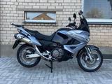 Honda  XL (Varadero) 1000 2008 года за 2 560 000 тг. в Петропавловск