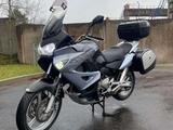 Honda  XL (Varadero) 1000 2008 года за 2 560 000 тг. в Петропавловск – фото 3