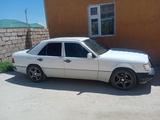 Mercedes-Benz E 230 1989 годаүшін1 200 000 тг. в Жанаозен – фото 2