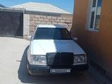 Mercedes-Benz E 230 1989 годаүшін1 200 000 тг. в Жанаозен – фото 3