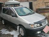 Toyota Ipsum 1998 годаүшін5 500 000 тг. в Усть-Каменогорск – фото 5