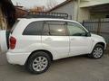 Toyota RAV4 2002 годаfor4 300 000 тг. в Алматы