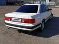 Audi 100 1992 годаүшін2 000 000 тг. в Атбасар – фото 2