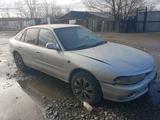 Mitsubishi Galant 1994 годаүшін600 000 тг. в Семей – фото 2