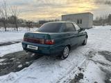 ВАЗ (Lada) 2110 2001 годаfor1 850 000 тг. в Семей – фото 3