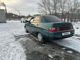 ВАЗ (Lada) 2110 2001 годаfor1 850 000 тг. в Семей – фото 4