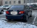 Toyota Corolla 2007 года за 5 499 000 тг. в Петропавловск – фото 4