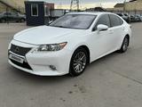 Lexus ES 250 2013 года за 11 400 000 тг. в Актау – фото 2